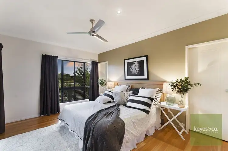 Fifth view of Homely house listing, 19 Somerville Place, Idalia QLD 4811