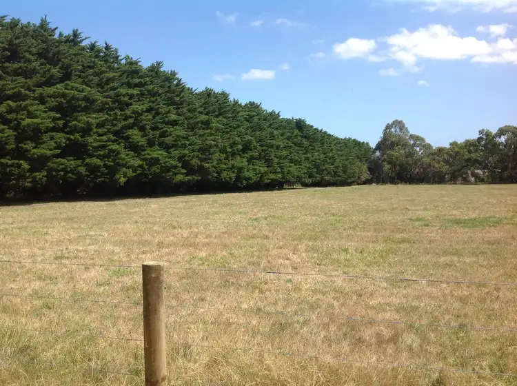 Third view of Homely rural property listing, Lot 2/565 Lynnes Road, Wattle Bank VIC 3995