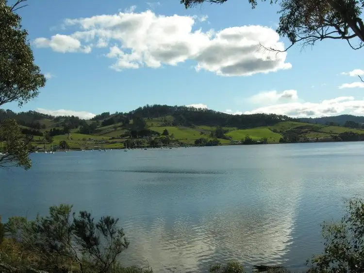Main view of Homely land listing, 15 Pambulla Drive, Nicholls Rivulet TAS 7112
