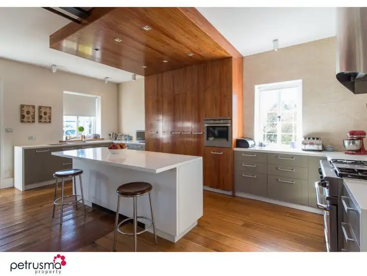 Third view of Homely house listing, 22 Bathurst Street, Richmond TAS 7025