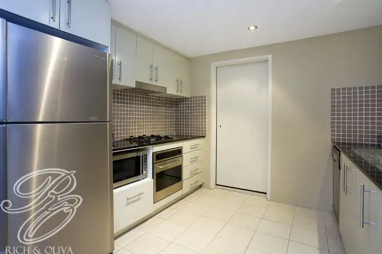 Fourth view of Homely apartment listing, 30/1 Clarence Street, Strathfield NSW 2135