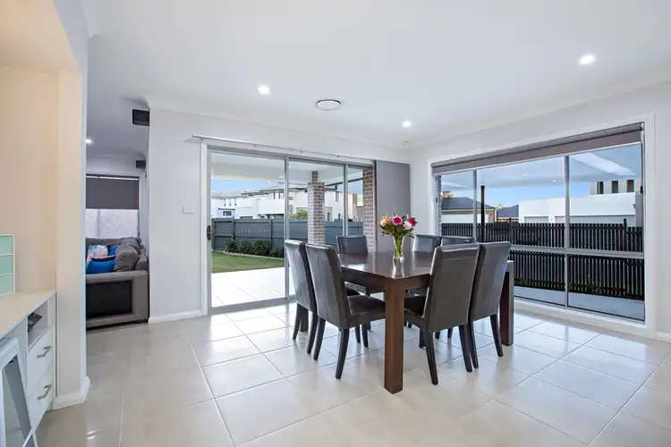 Fifth view of Homely house listing, 7 Newgate Boulevard, Elizabeth Hills NSW 2171