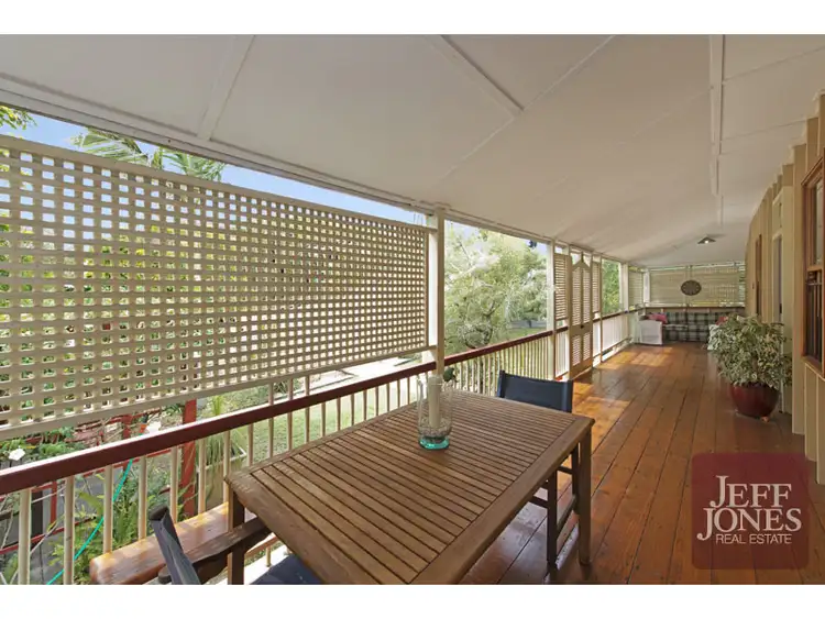 Second view of Homely house listing, 49 Newdegate Street, Greenslopes QLD 4120