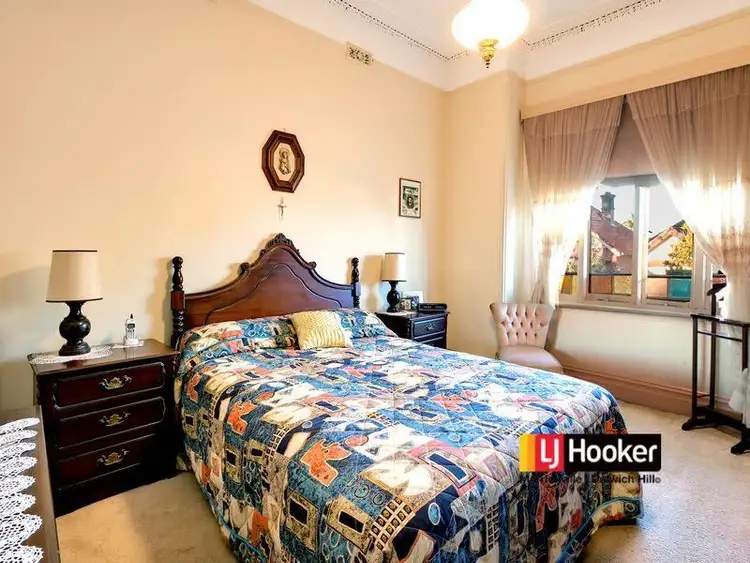 Fifth view of Homely house listing, 107 Wardell Road, Dulwich Hill NSW 2203