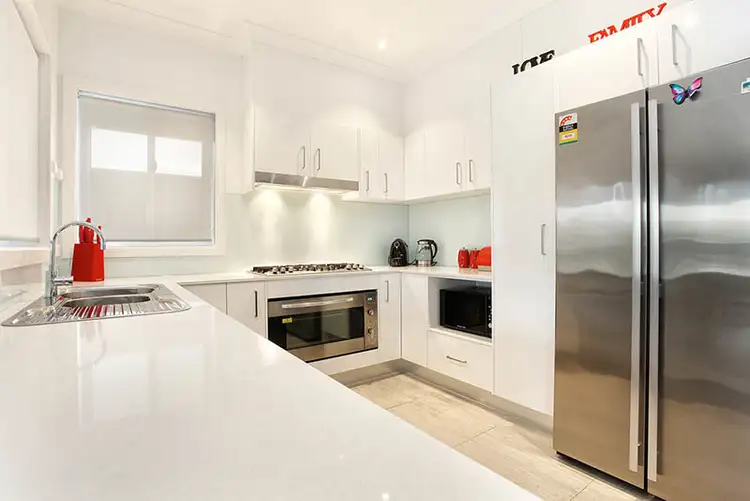 Third view of Homely house listing, 231 Friend Place, Blacktown NSW 2148