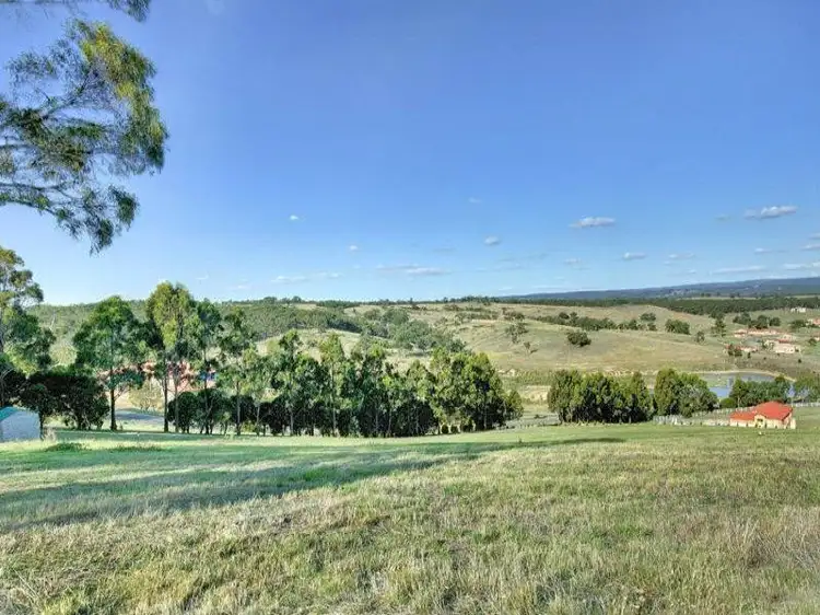 Fourth view of Homely land listing, LOT 278 Siena Ridge, Hidden Valley VIC 3756