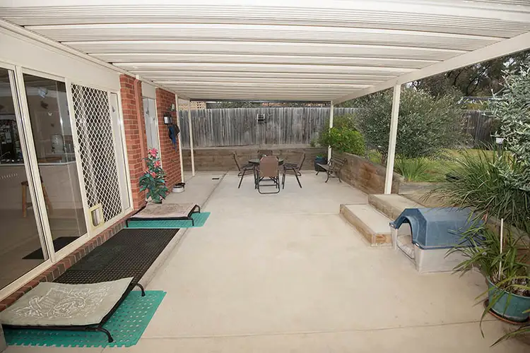 Fifth view of Homely house listing, 32 Nicholson St, Rushworth VIC 3612