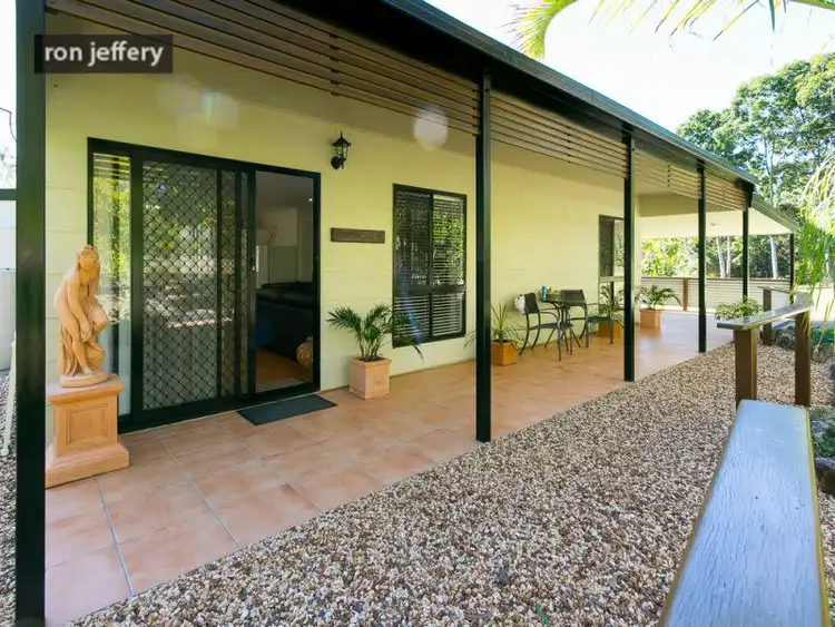 Fourth view of Homely rural property listing, 14 Parry Street, Brooloo QLD 4570