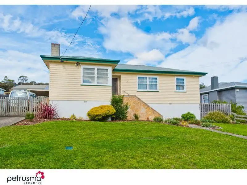 Main view of Homely house listing, 33 La Perouse Street, Warrane TAS 7018
