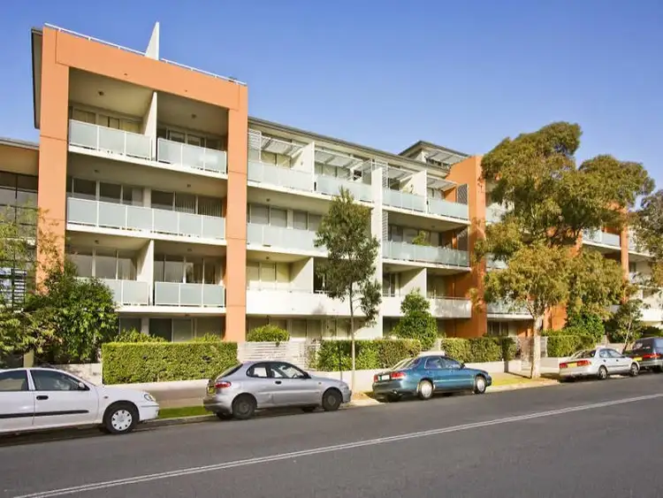 Fifth view of Homely apartment listing, 280/5 Queen St, Rosebery NSW 2018