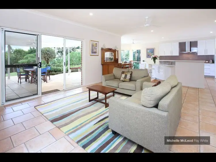 Fifth view of Homely house listing, 21 Tangy Street, Brookfield QLD 4069