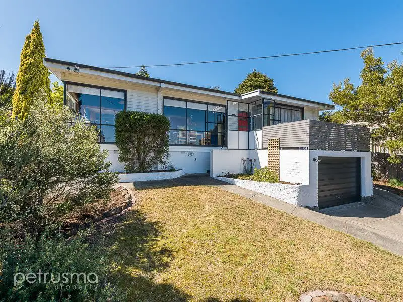 Main view of Homely house listing, 9 Clunie Close, Lindisfarne TAS 7015