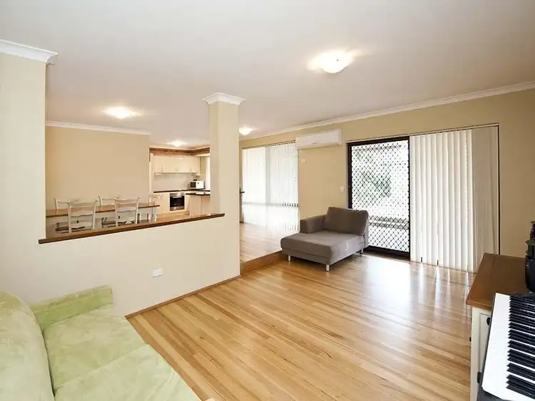 Sixth view of Homely house listing, 5 Wood Place, Thornlie WA 6108
