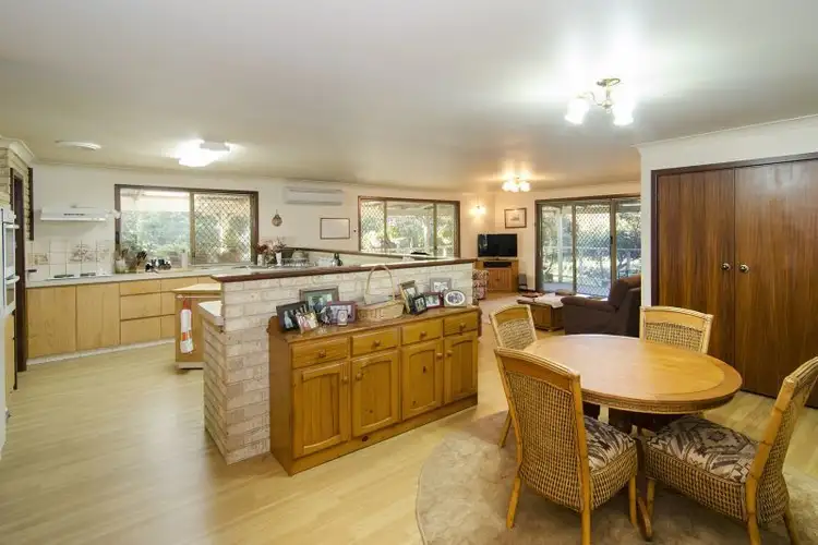 Second view of Homely house listing, 119 Belltonia Way, Vasse WA 6280