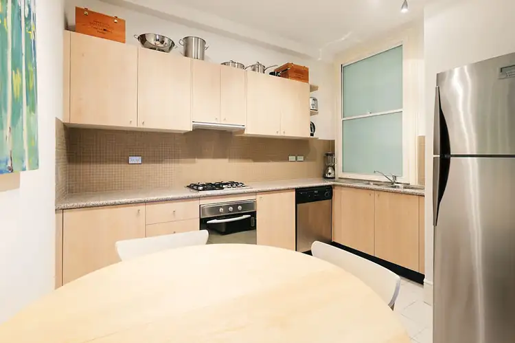 Third view of Homely apartment listing, 6/121-129 William Street, Darlinghurst NSW 2010