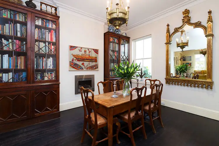 Fourth view of Homely terrace listing, 27 Roslyn Street, Elizabeth Bay NSW 2011