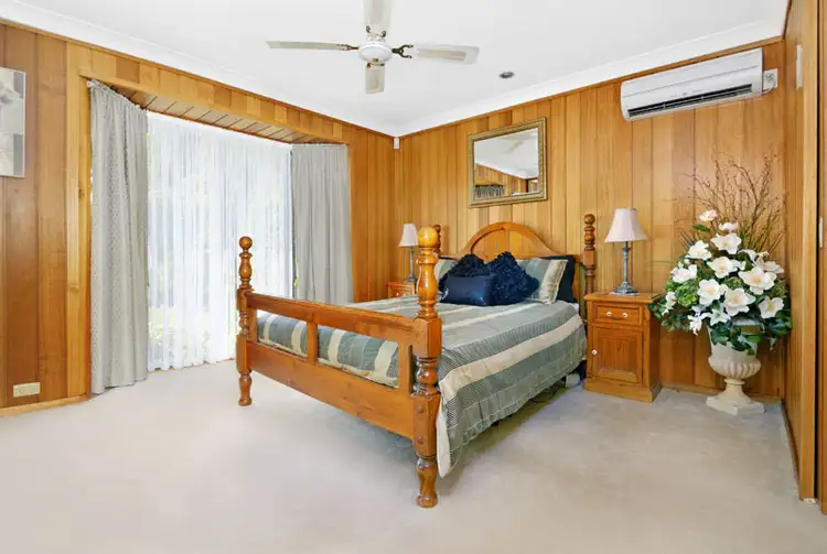 Sixth view of Homely house listing, 52 Oliver Street, Heathcote NSW 2233