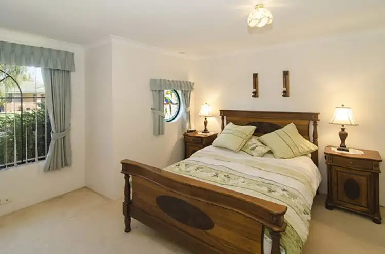 Fourth view of Homely house listing, 22 Lorikeet Loop, Broadwater WA 6280