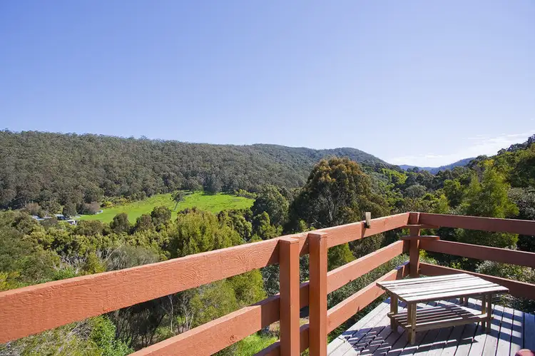 Fifth view of Homely house listing, 10 Riverside Drive, Wye River VIC 3221