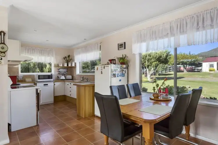 Sixth view of Homely house listing, 253 Lyell Highway, Granton TAS 7030