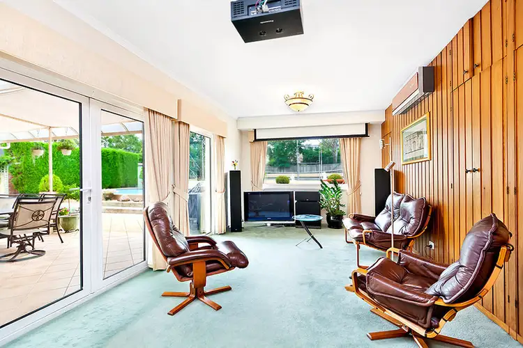 Fifth view of Homely house listing, 45 Newton Road, Strathfield NSW 2135