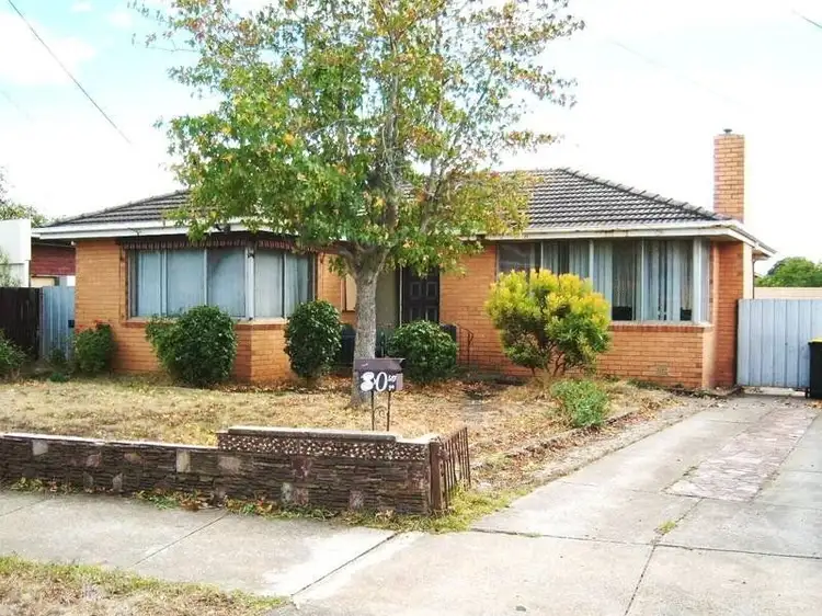 80 Kinlock Street, Bell Post Hill VIC 3215