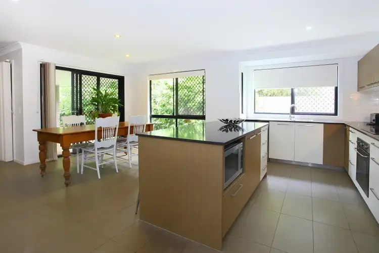 Seventh view of Homely house listing, 15B Koola Drive, Nerang QLD 4211