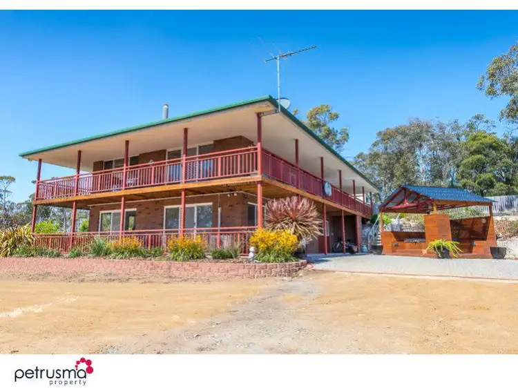 Main view of Homely house listing, 404 Gellibrand Drive, Sandford TAS 7020