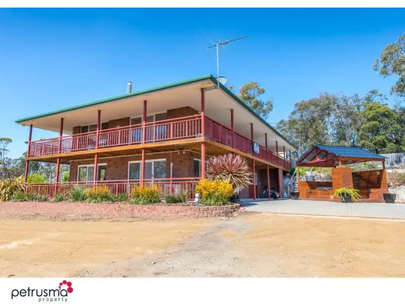 Main view of Homely house listing, 404 Gellibrand Drive, Sandford TAS 7020
