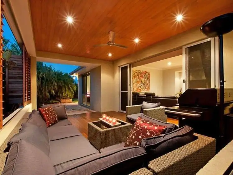 Second view of Homely house listing, 16 Codrington Circuit, Pacific Pines QLD 4211