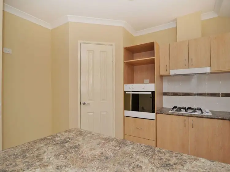 Fifth view of Homely unit listing, 116/76 Ridgewood Boulevard, Ridgewood WA 6030