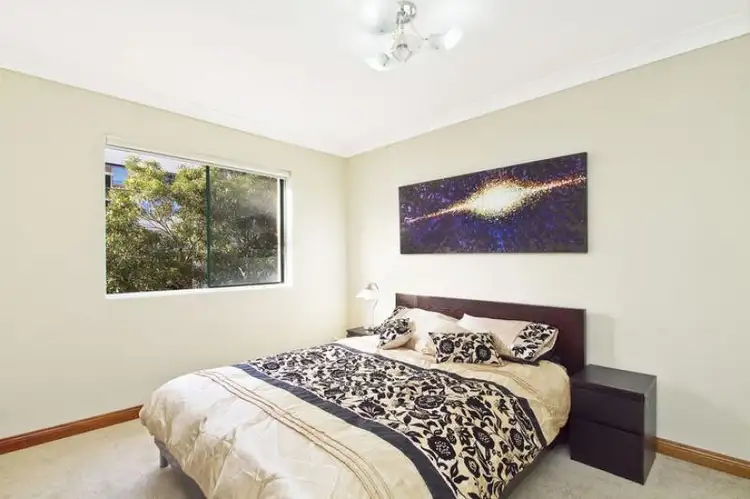 Main view of Homely apartment listing, Unit 10/187 Cleveland Street, Redfern NSW 2016