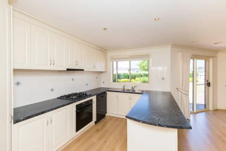 Second view of Homely house listing, 15 Lawson Close, Horsham VIC 3400