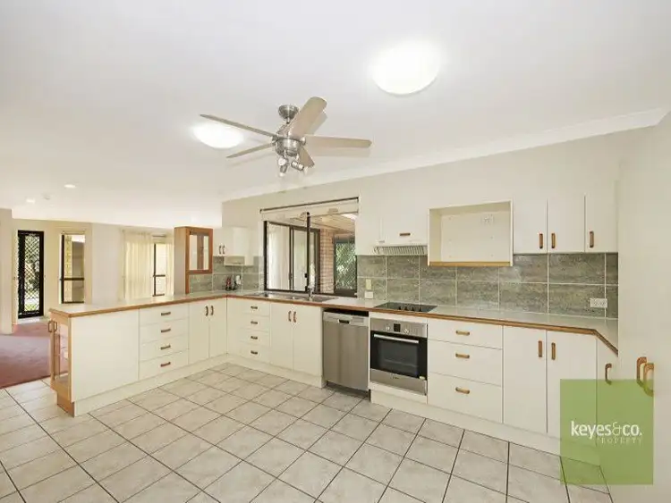 Third view of Homely house listing, 15 Coen Street, Douglas QLD 4814