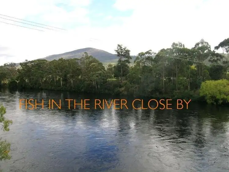 Fifth view of Homely land listing, North Huon Road, Judbury TAS 7109