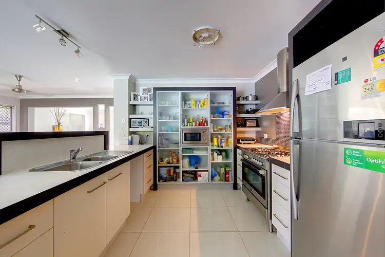 Sixth view of Homely house listing, 17 Rivergreen Circuit, Douglas QLD 4814