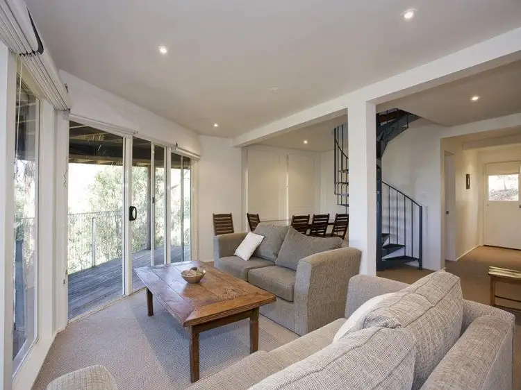 Sixth view of Homely house listing, 27 The Boulevarde, Wye River VIC 3221