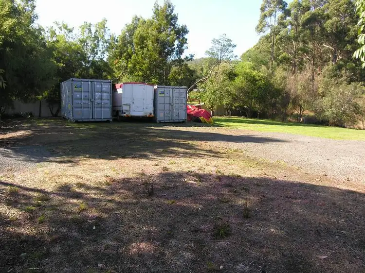 Fifth view of Homely land listing, Lot 1 Glenbervie Road, Dover TAS 7117