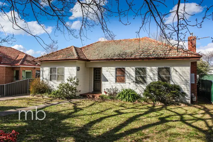 Main view of Homely house listing, 12 Fox Avenue, Orange NSW 2800