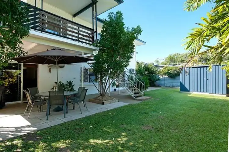 Fifth view of Homely house listing, 60 Byrne Circuit, Moil NT 810