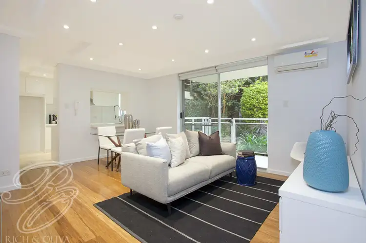 Second view of Homely apartment listing, 7/84 St Georges Cres, Drummoyne NSW 2047