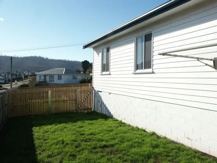 Second view of Homely house listing, 1/2 Dampier Street, Warrane TAS 7018
