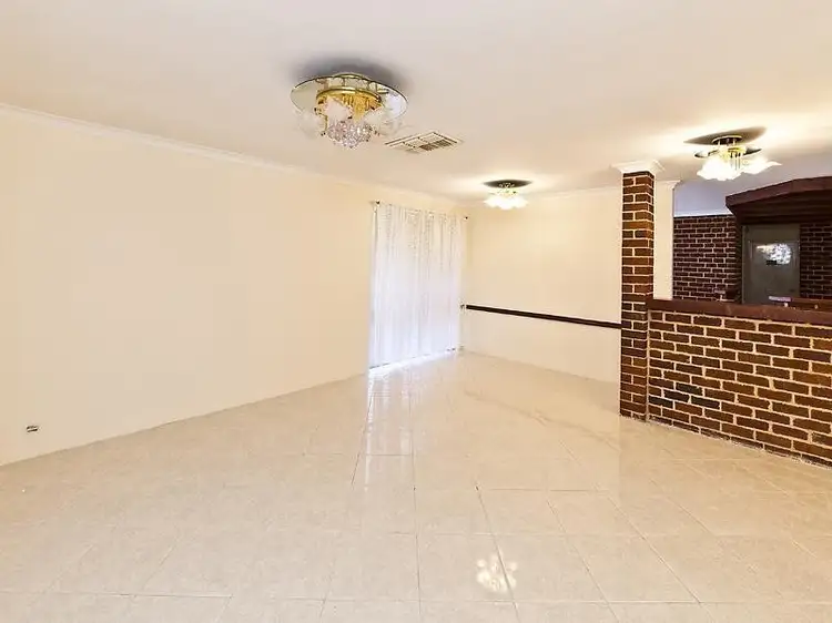 Fourth view of Homely house listing, 3 Wood Place, Thornlie WA 6108