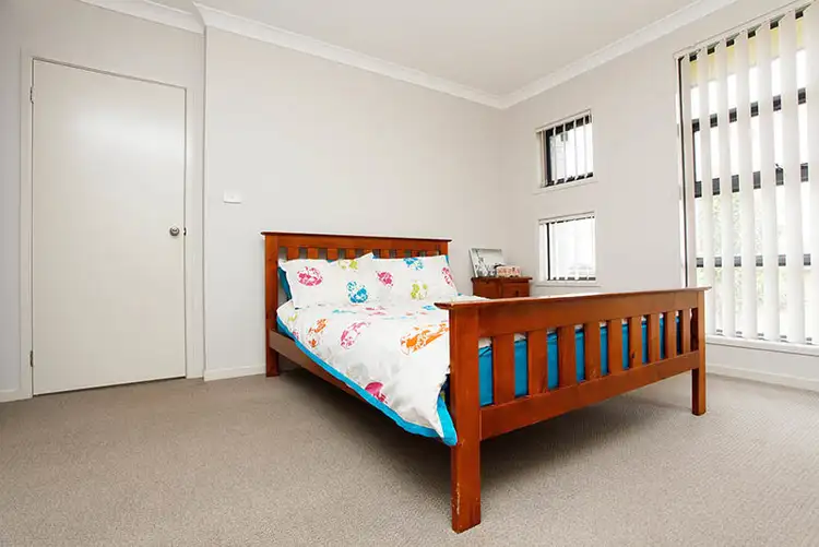 Sixth view of Homely house listing, 10 Gallina Drive, Spring Farm NSW 2570