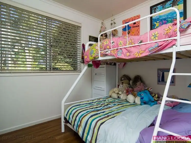 Sixth view of Homely house listing, 15 Jacaranda Place, Tewantin QLD 4565