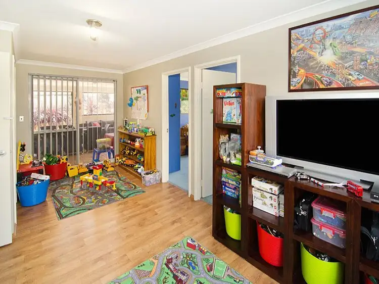 Sixth view of Homely house listing, 21 New River Ramble, West Busselton WA 6280