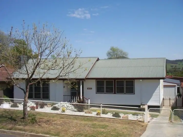 Second view of Homely house listing, 9 Bird Avenue, Myrtleford VIC 3737