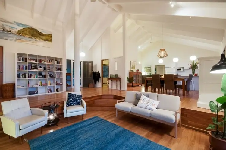 3 Rosella Road, Federal NSW 2480