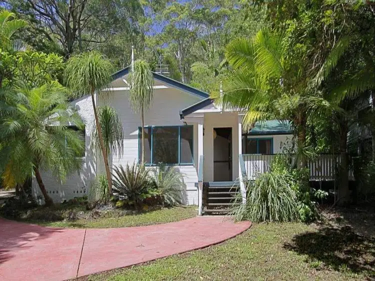 13 Cemetery Road, Byron Bay NSW 2481