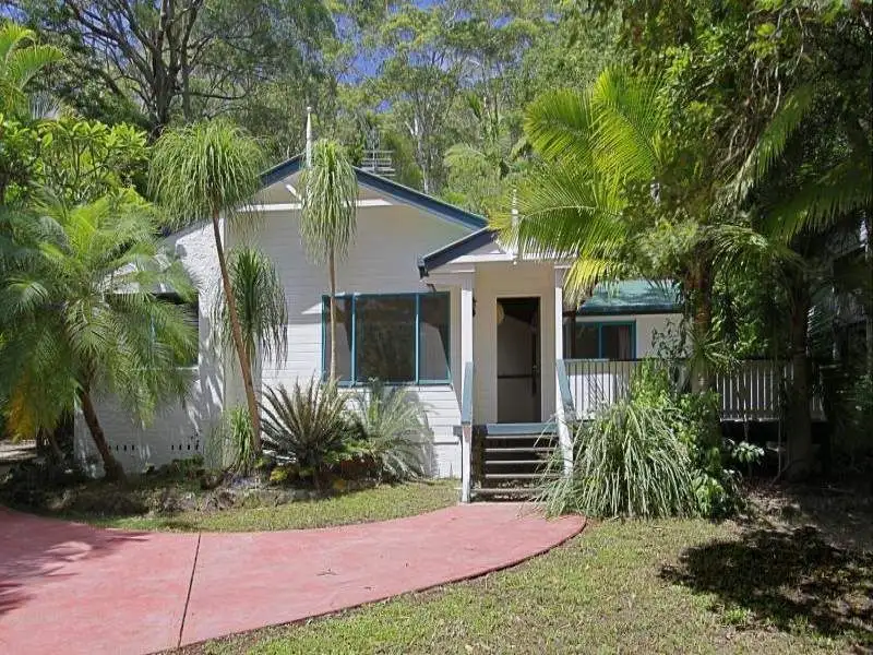 Main view of Homely house listing, 13 Cemetery Road, Byron Bay NSW 2481